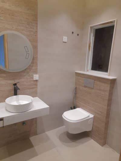 1 BED NON FUR APARTMENT FOR RENT BAHRIA TOWN LAHORE