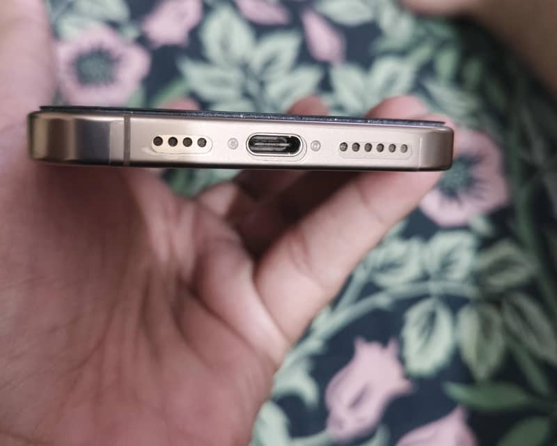 Apple iPhone 16 Pro Max 2