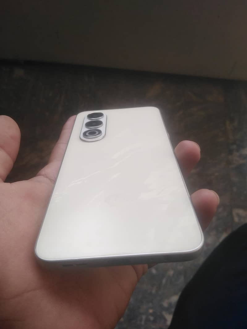 Itel S25 2