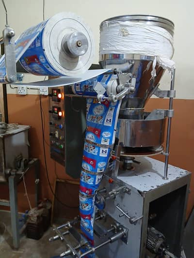 Packaging machine for sale