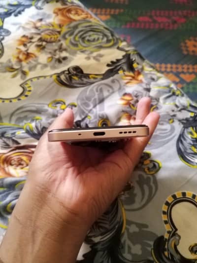 Realme C75x