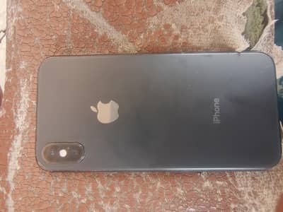 Apple iPhone XS