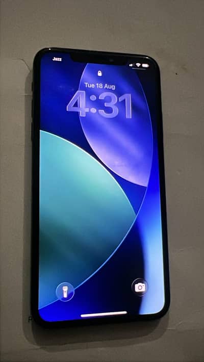 Apple iPhone 11 Pro Max