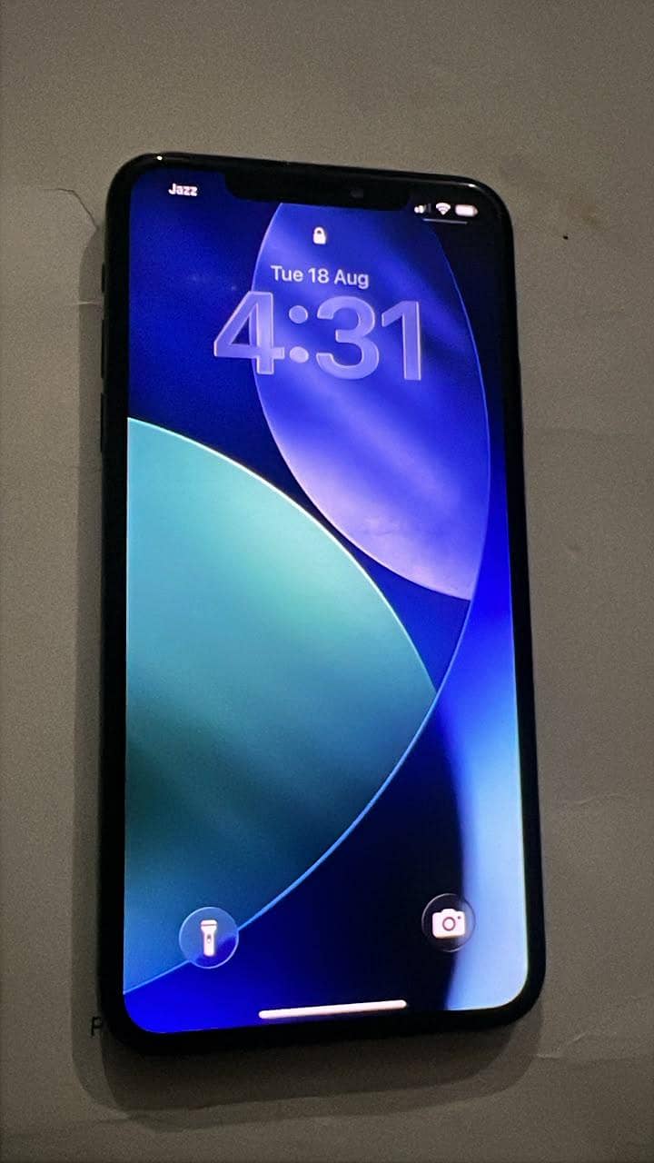 Apple iPhone 11 Pro Max 0