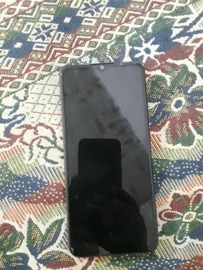 OPPO A15