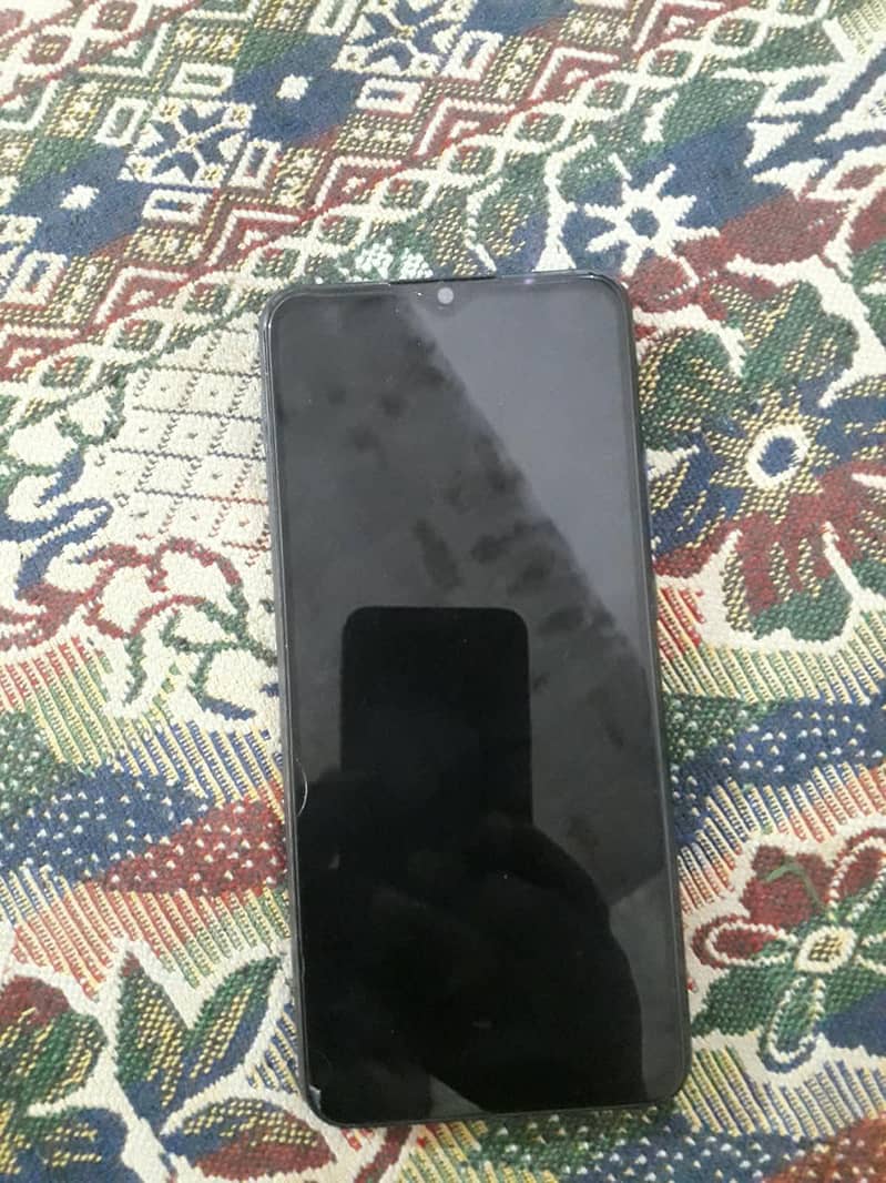 OPPO A15 0