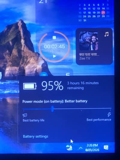 Lenovo l420 cor i5 2 nd gen