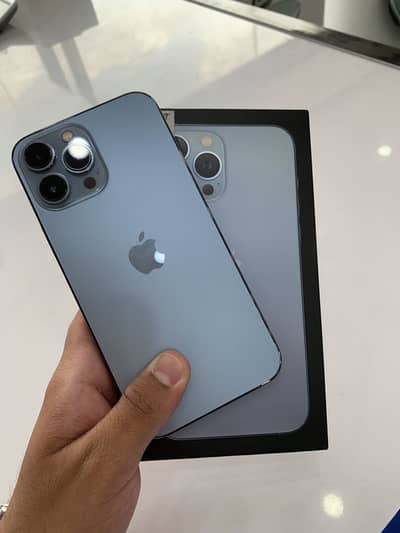 Apple iPhone 13 Pro Max