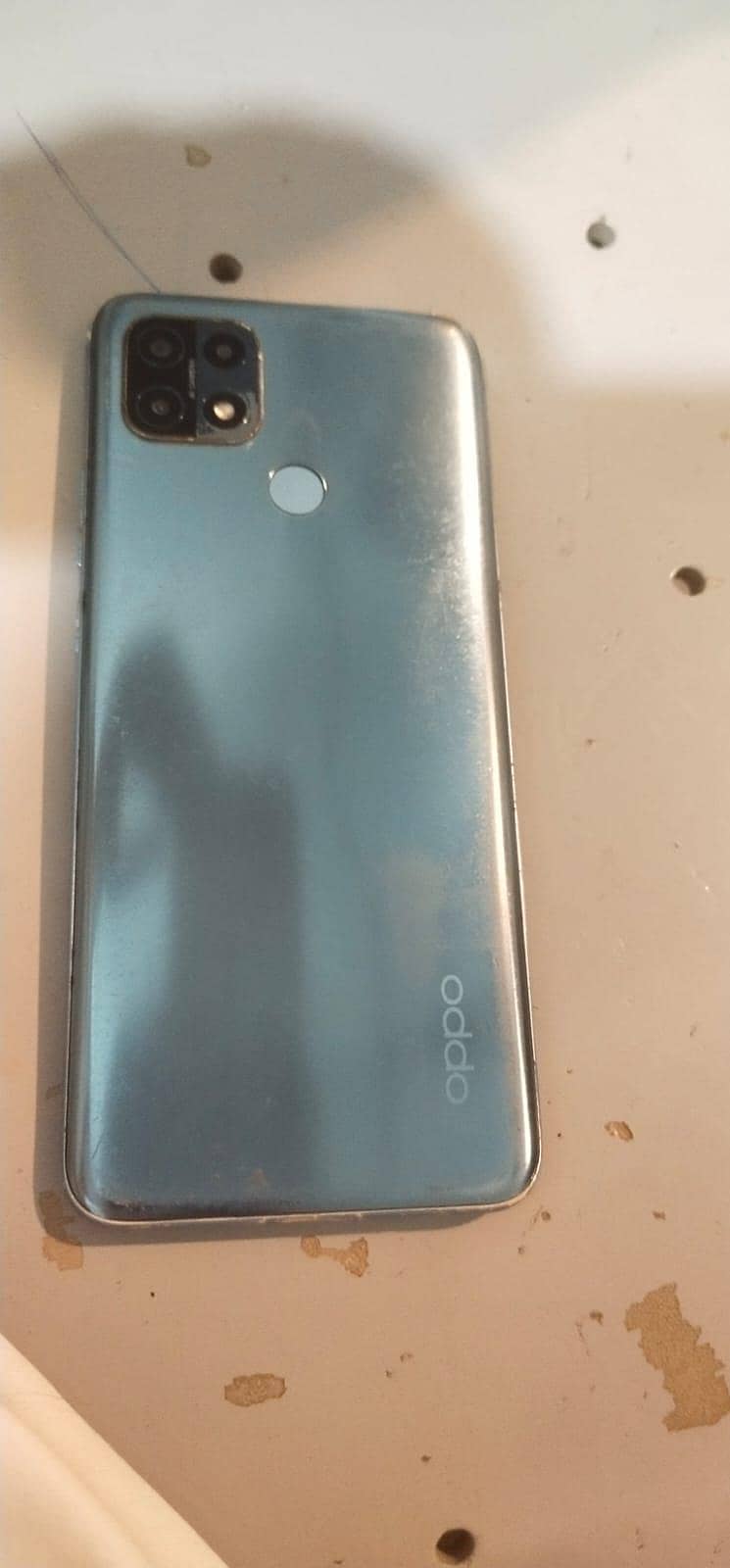 OPPO A15 2