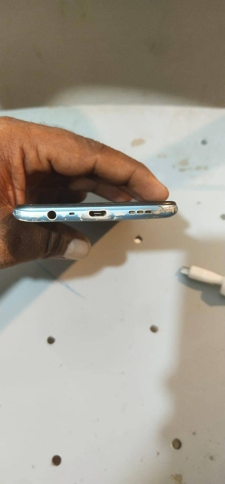 OPPO A15 4