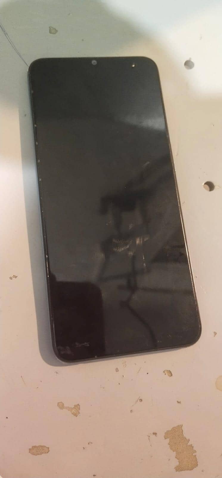 OPPO A15 7