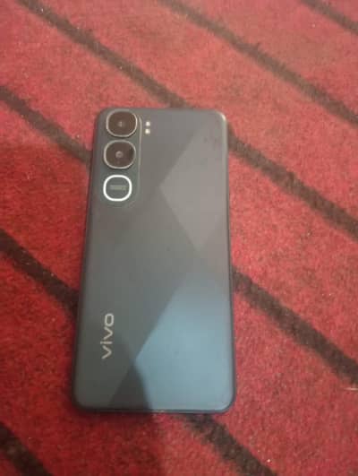Vivo Y21