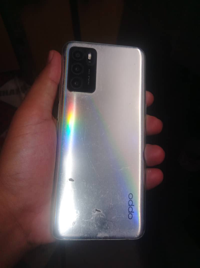 Oppo -A16 0