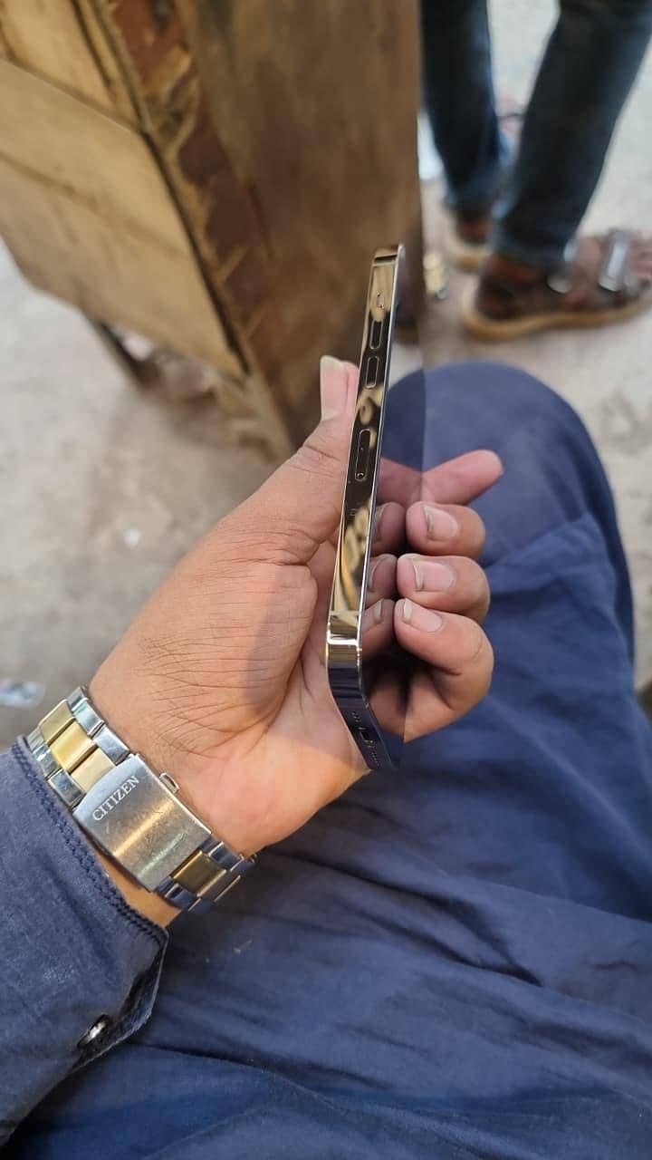 Apple iPhone 14 Pro Max 1