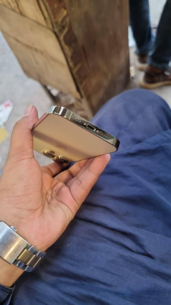 Apple iPhone 14 Pro Max 2