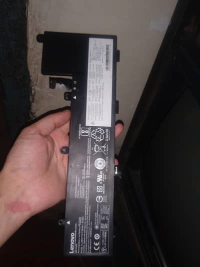 lenovo thinkpad yoga 11 e 3rd and 4th generation battery for sale