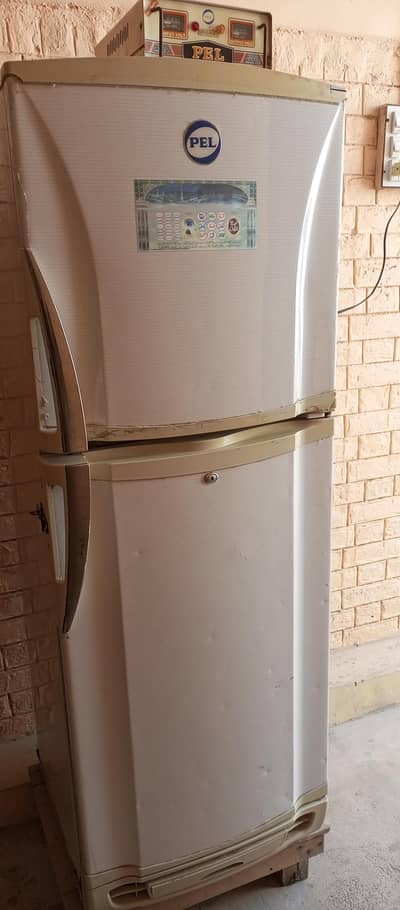 PEL Refrigerator