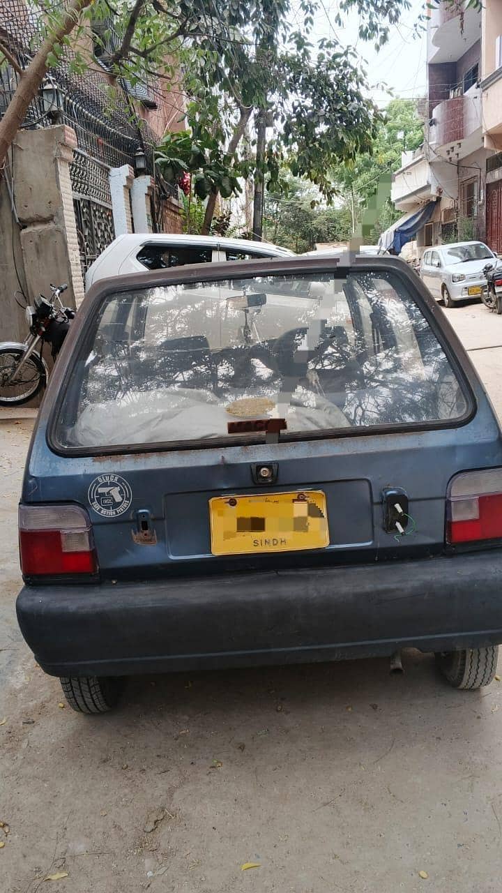 Mehran Vx 0