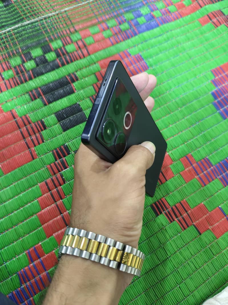 Infinix Note 40 6