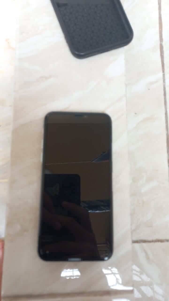 Apple iPhone X 6