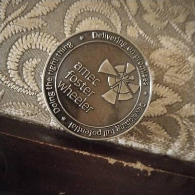 old coin