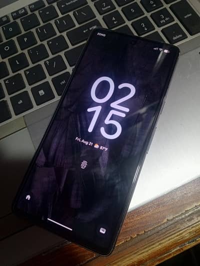 Google Pixel 7