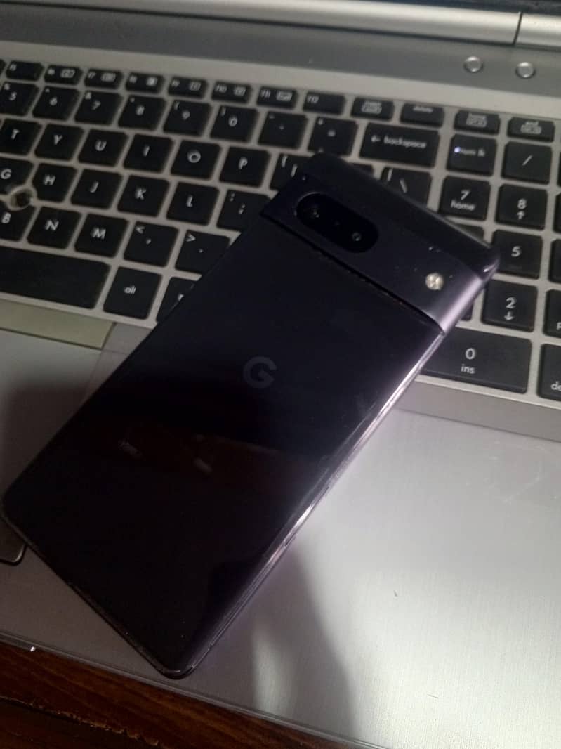 Google Pixel 7 1