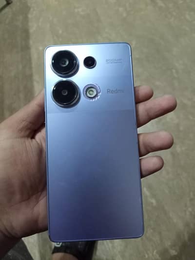 Xiaomi Redmi Note 13 Pro