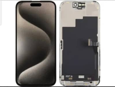 iphone parts