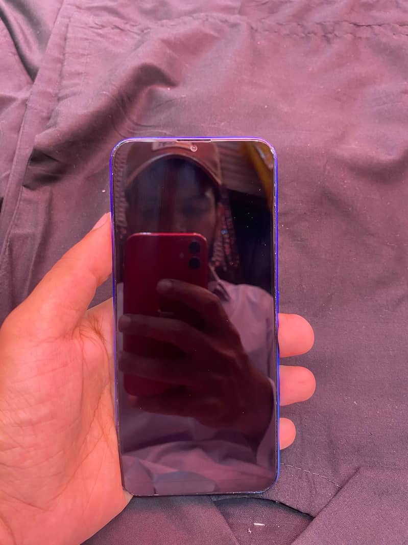 Tecno Spark 4 0