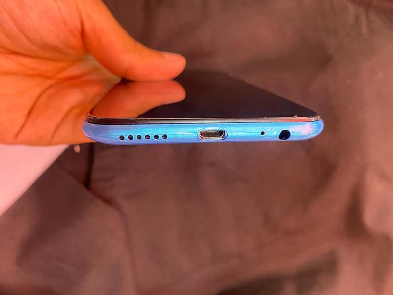 Tecno Spark 4 5