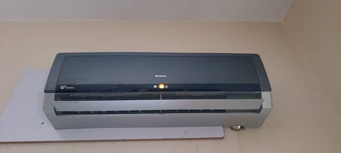 Gree G10 inverter 1 ton