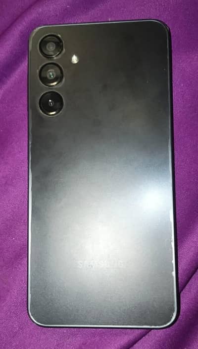 Samsung Mobile A16 8/256 PTA Approved | 9.5/10