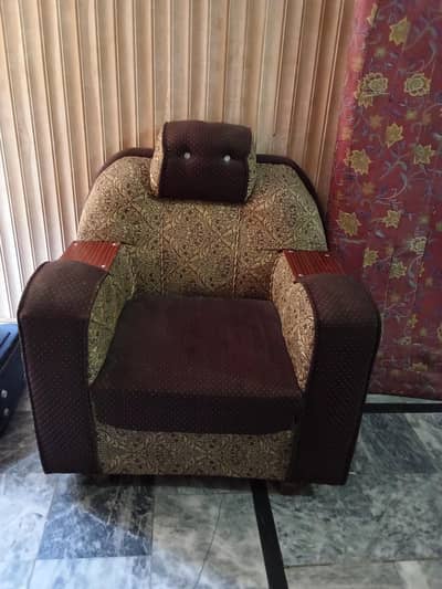sofa AK 3 satr