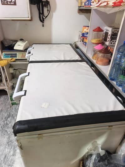 Freezer for sale not much used