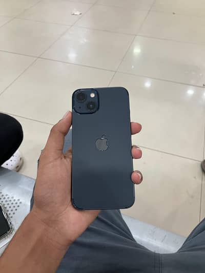iPhone 13 90 battery water pack