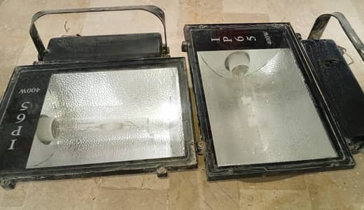 LED Street Lights