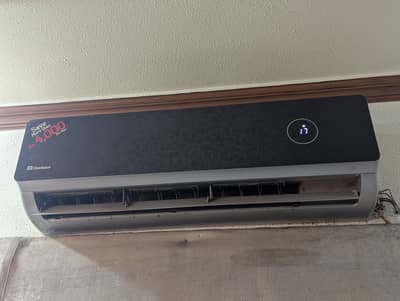 2 ton Dawlance ac