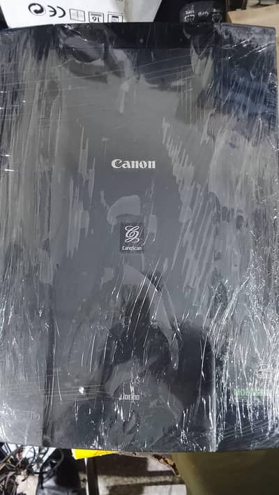 canon lide 110