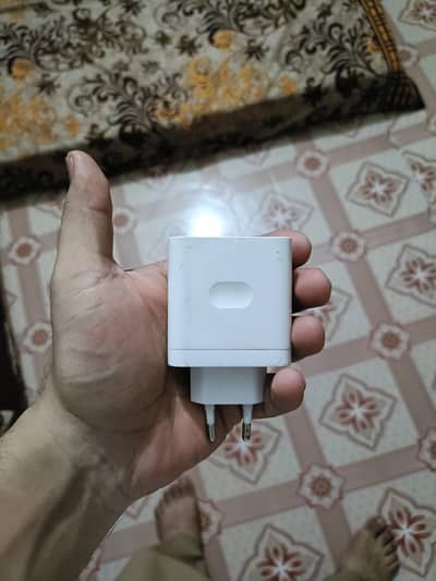 oppo charger 80W