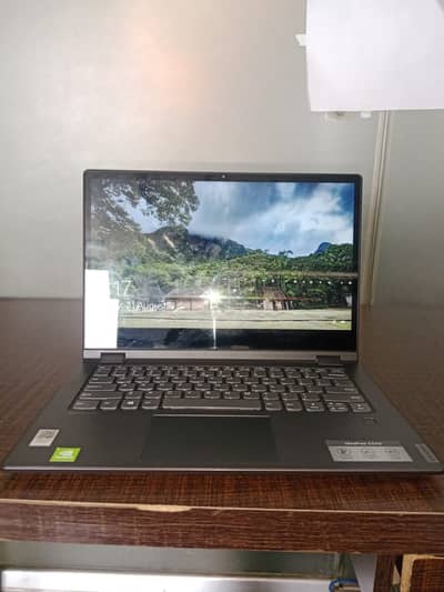Lenovo IdeaPad C340 -i7 10th Gen | 20GB Ram | MX230 2GB | Touch 360°