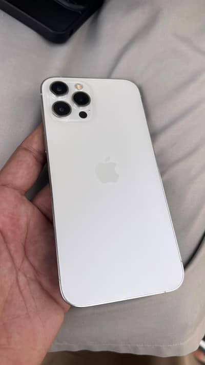 Apple iPhone 12 Pro Max