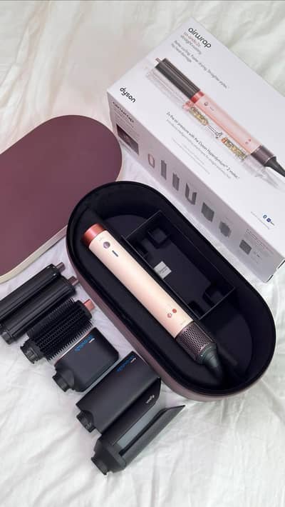 Dyson Airwrap Co-anda2x Multi-Styler | Brand New Box Pack | Original