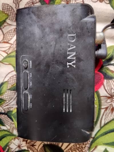 Dany Tv Device