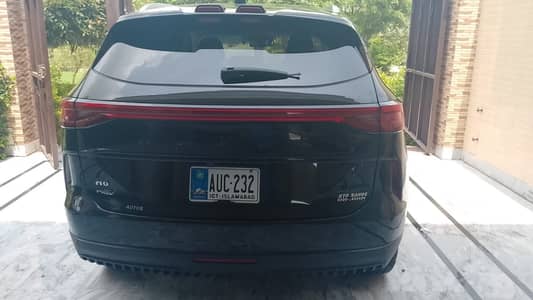 Haval H6 2023