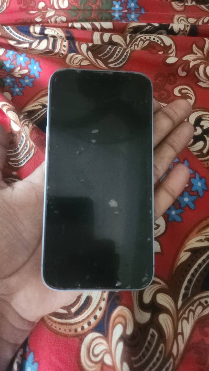 Apple iPhone 14 1