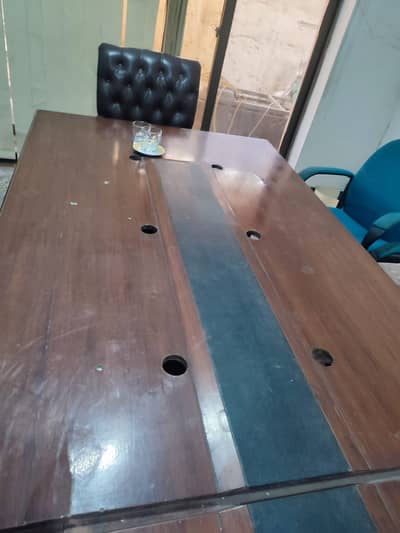 Office/Meeting Table