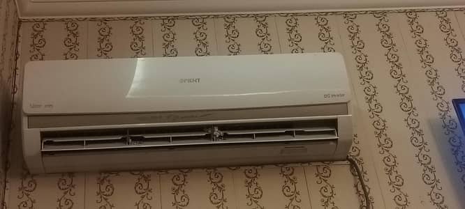 orient 1.5 dc inverter
