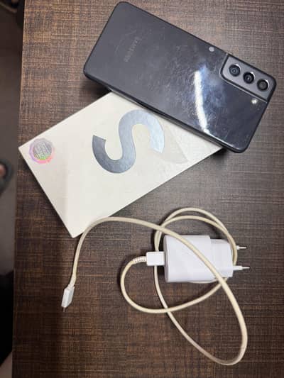 Samsung S21 FE official pta approved