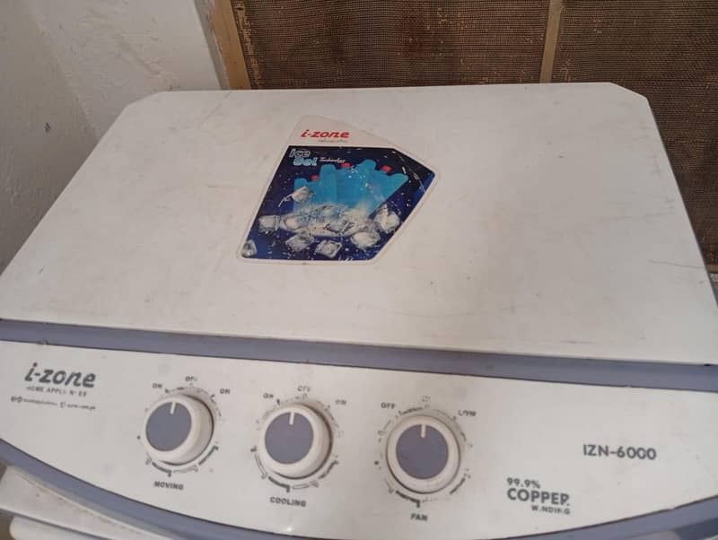 air cooler 0